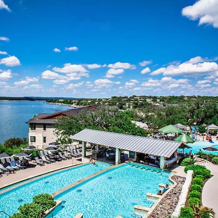 Lakeway Resort & Spa Dış mekan fotoğraf