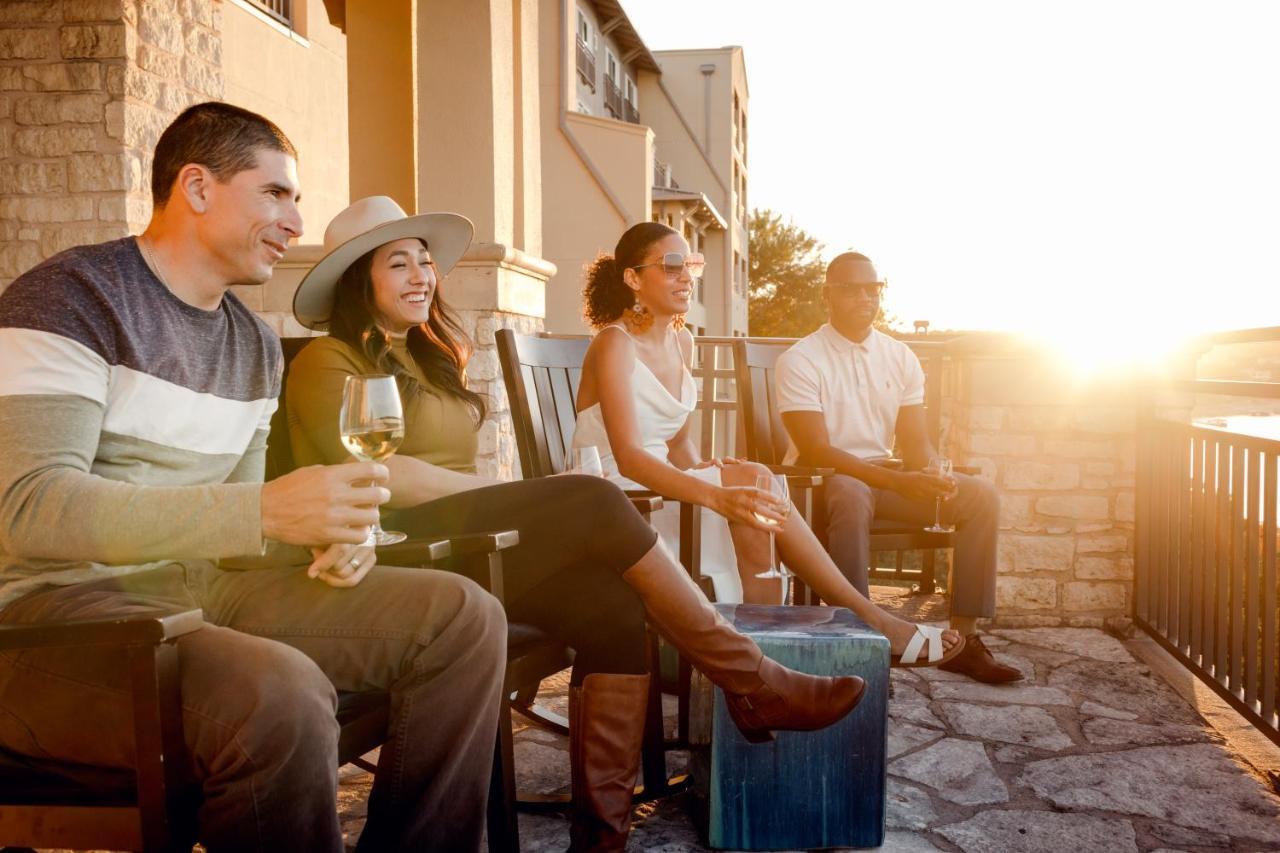 Lakeway Resort & Spa Dış mekan fotoğraf