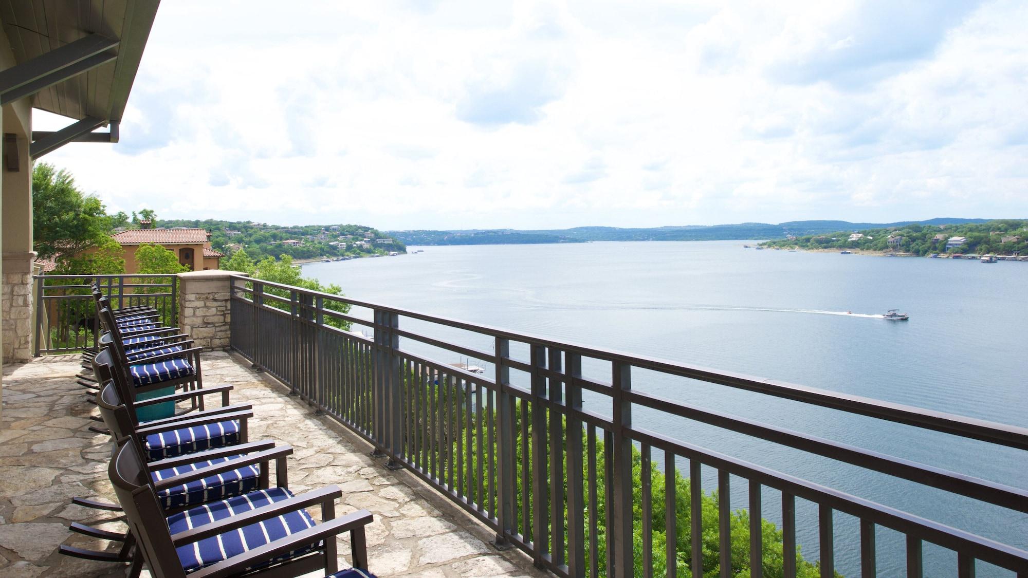 Lakeway Resort & Spa Dış mekan fotoğraf