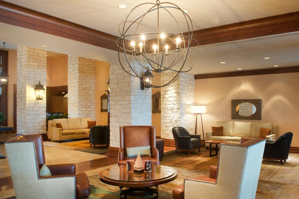 Lakeway Resort & Spa Dış mekan fotoğraf
