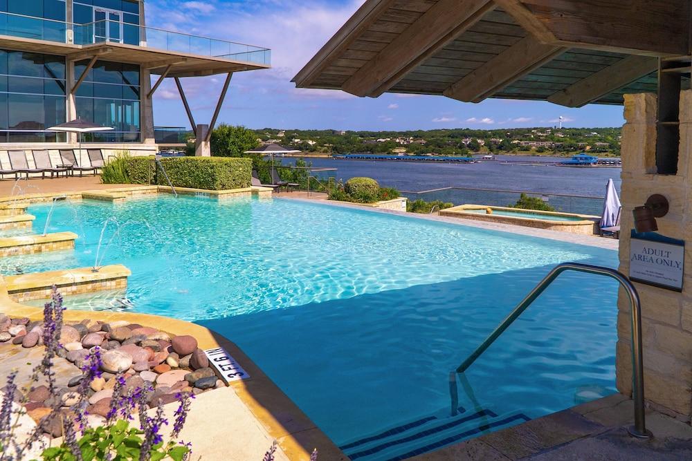 Lakeway Resort & Spa Dış mekan fotoğraf