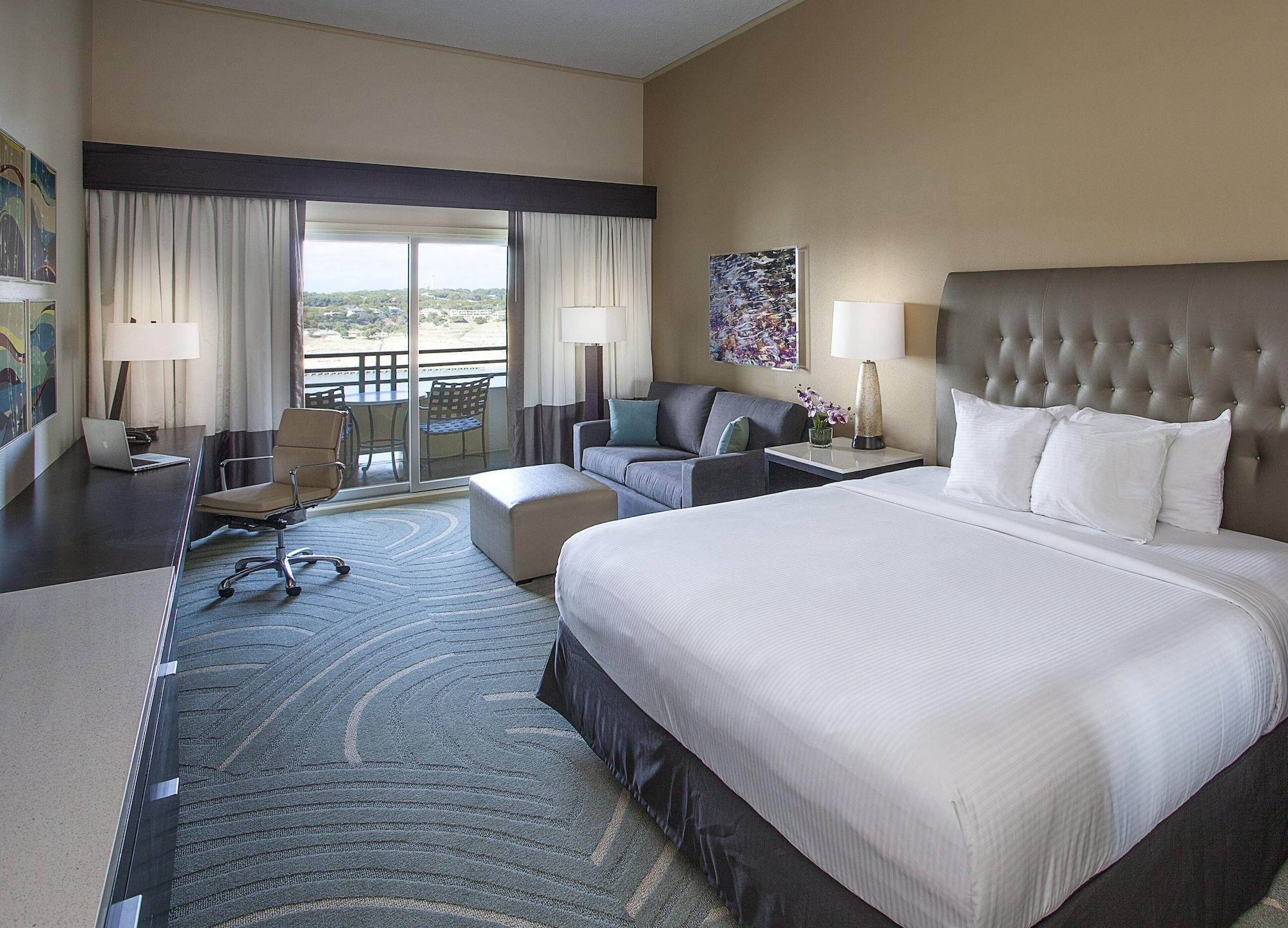 Lakeway Resort & Spa Dış mekan fotoğraf