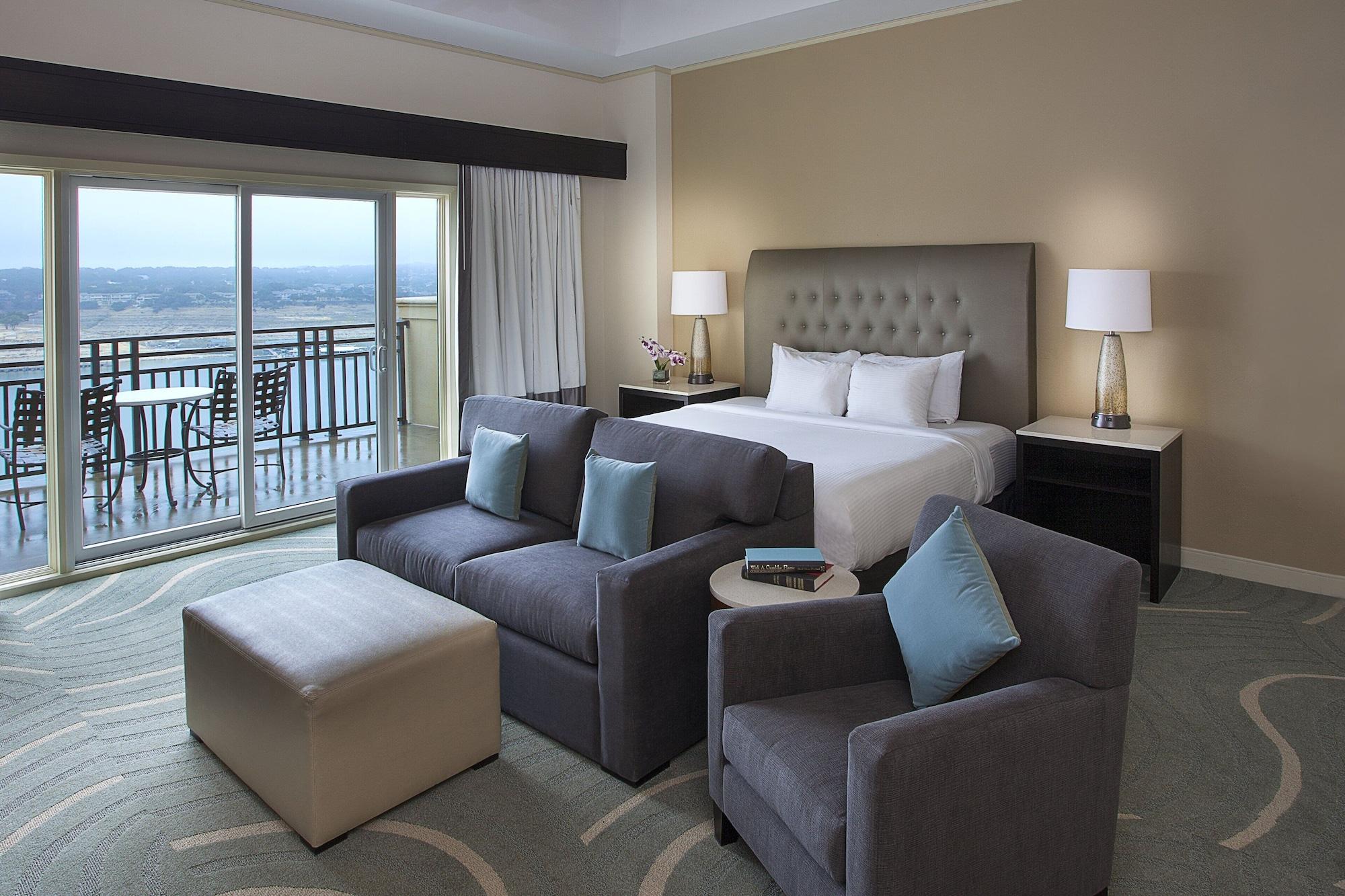 Lakeway Resort & Spa Dış mekan fotoğraf