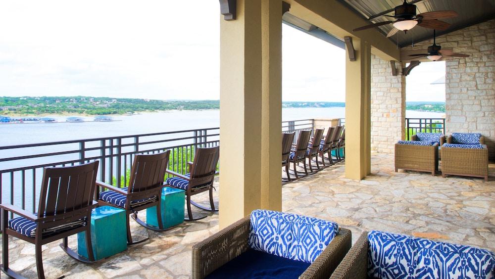 Lakeway Resort & Spa Dış mekan fotoğraf