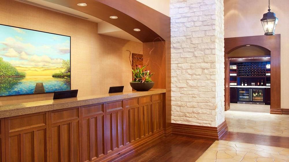 Lakeway Resort & Spa Dış mekan fotoğraf