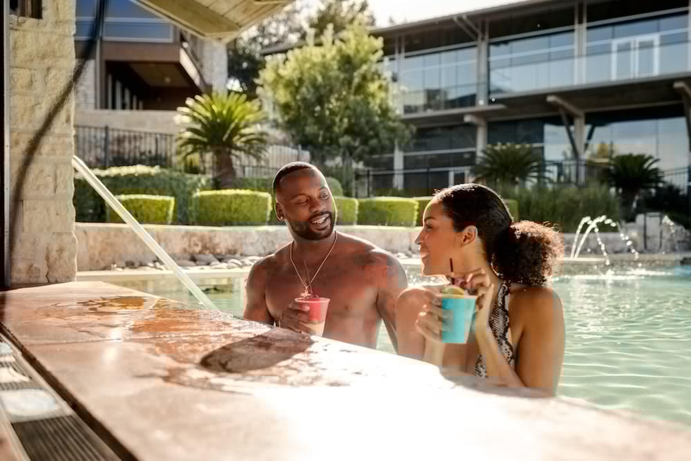 Lakeway Resort & Spa Dış mekan fotoğraf