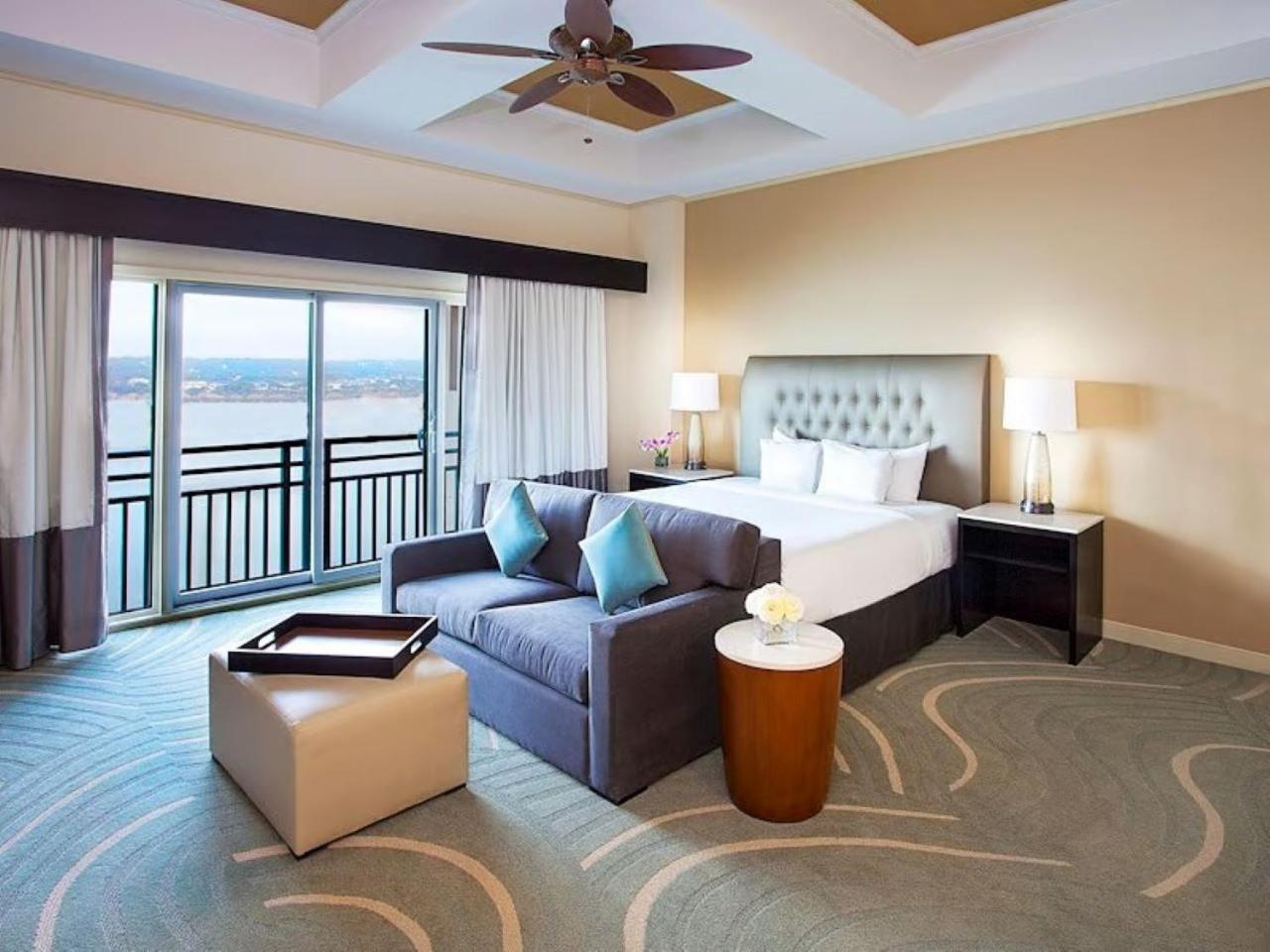 Lakeway Resort & Spa Dış mekan fotoğraf