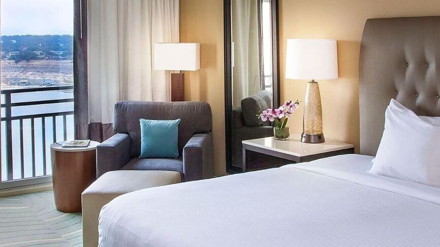 Lakeway Resort & Spa Dış mekan fotoğraf