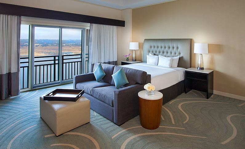 Lakeway Resort & Spa Dış mekan fotoğraf